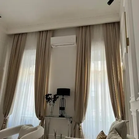 Apartmán Premium Luxury Near Basilica Budapešť
