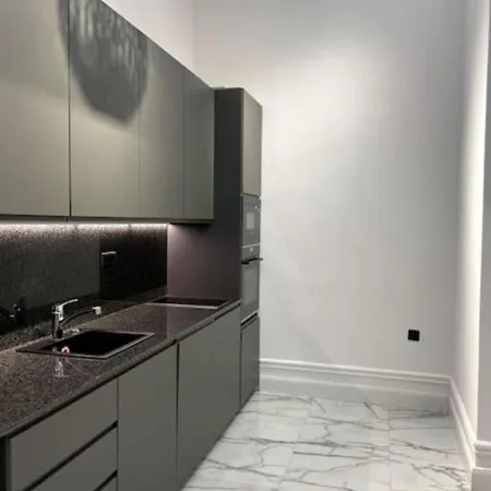 아파트 Premium Luxury Near Basilica *