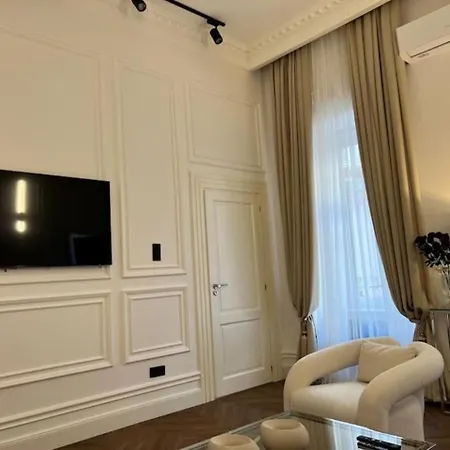 아파트 Premium Luxury Near Basilica *