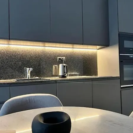 Premium Luxury Near Basilica *