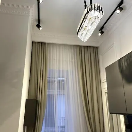 아파트 Premium Luxury Near Basilica