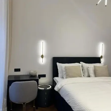 아파트 Premium Luxury Near Basilica *