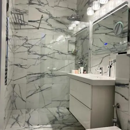 아파트 Premium Luxury Near Basilica *