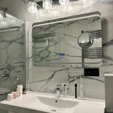 Apartmán Premium Luxury Near Basilica Budapešť