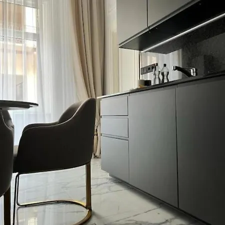 Apartment Premium Luxury Near Basilica Budapest