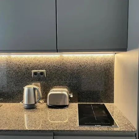 Premium Luxury Near Basilica * 부다페스트