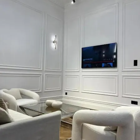 Apartment Premium Luxury Near Basilica *