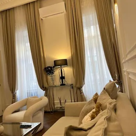 아파트 Premium Luxury Near Basilica 부다페스트