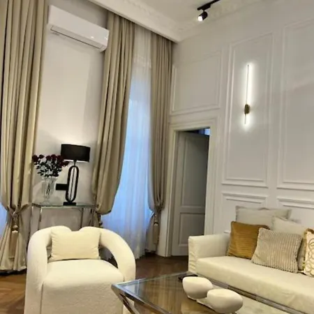 Premium Luxury Near Basilica *