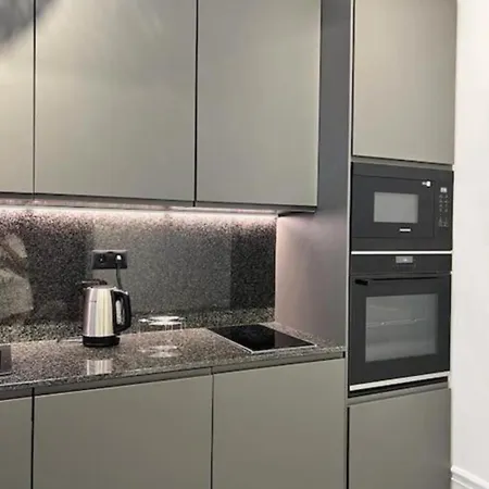 Premium Luxury Near Basilica Budapest