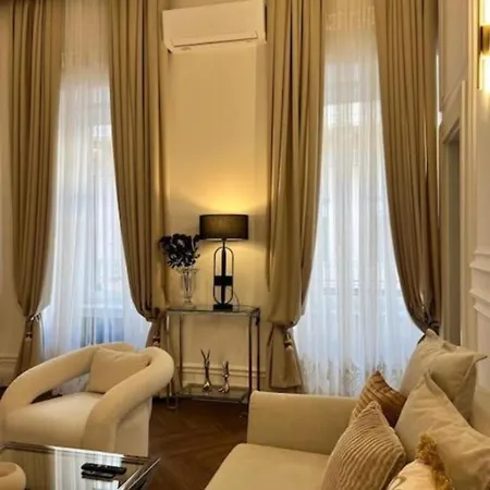 Apartmán Premium Luxury Near Basilica *