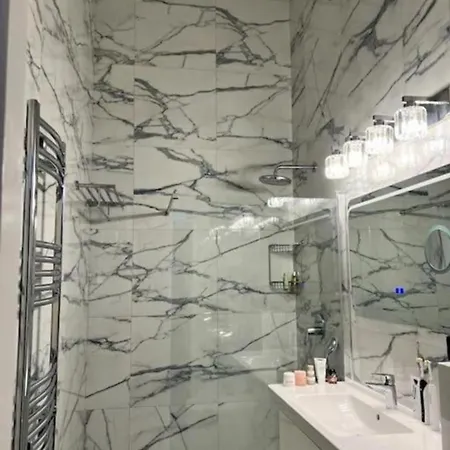 Apartment Premium Luxury Near Basilica *