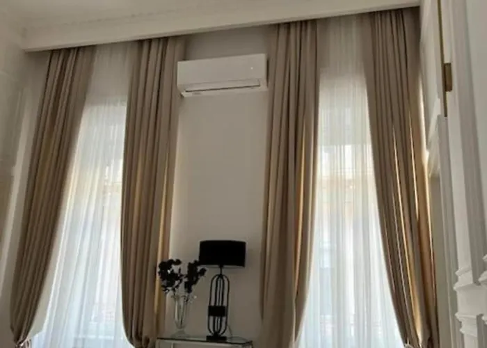 Appartement Premium Luxury Near Basilica Budapest