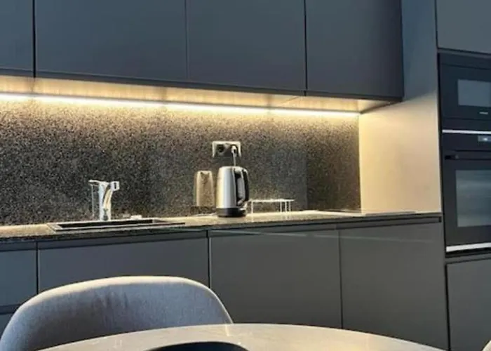 Premium Luxury Near Basilica *