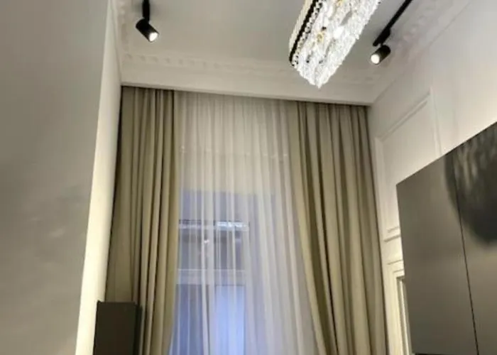 Appartement Premium Luxury Near Basilica