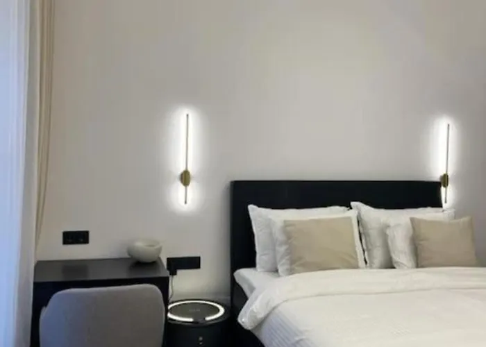 Appartement Premium Luxury Near Basilica *