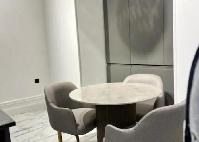 Premium Luxury Near Basilica