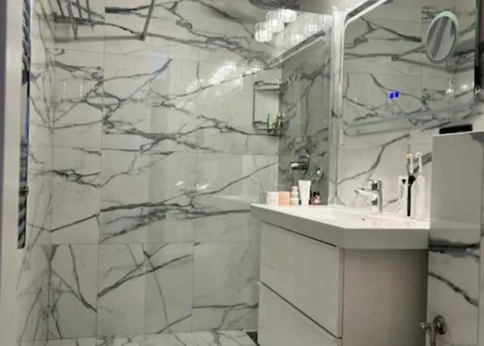 Apartmán Premium Luxury Near Basilica *