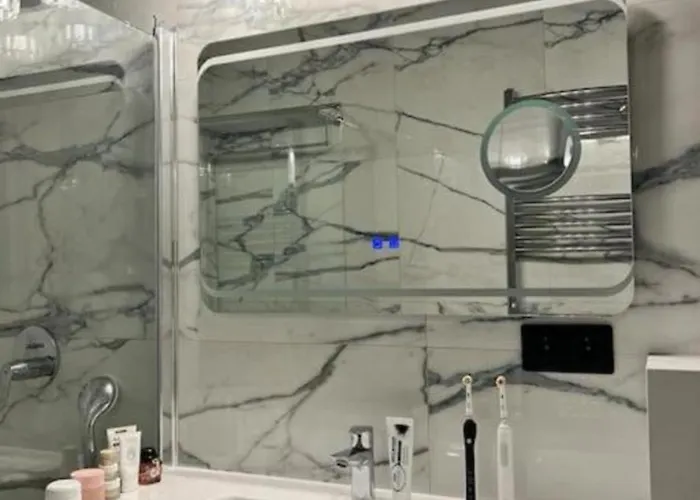 Apartmán Premium Luxury Near Basilica Budapešť