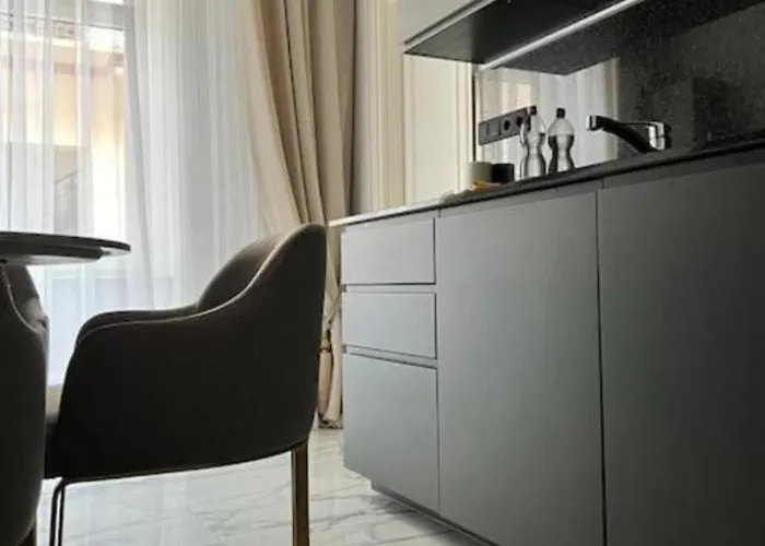 Apartmán Premium Luxury Near Basilica Budapešť