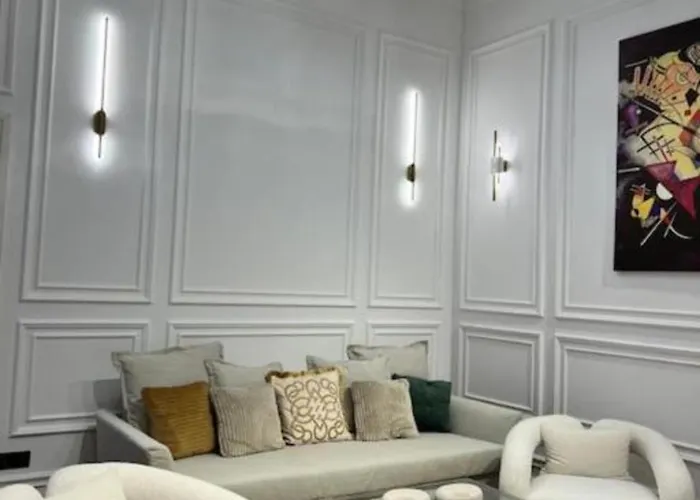 Premium Luxury Near Basilica *