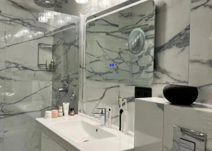 Premium Luxury Near Basilica *