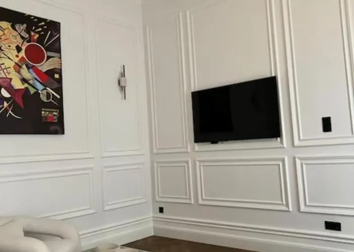 Appartement Premium Luxury Near Basilica *