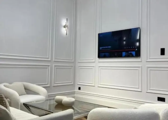 Apartmán Premium Luxury Near Basilica *