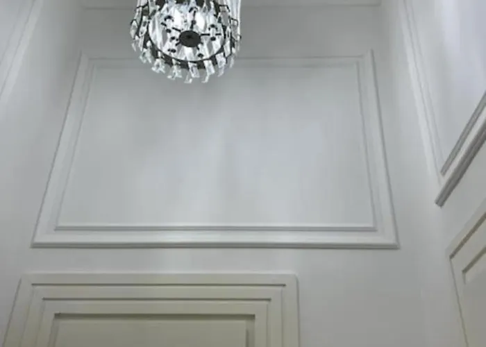 Premium Luxury Near Basilica