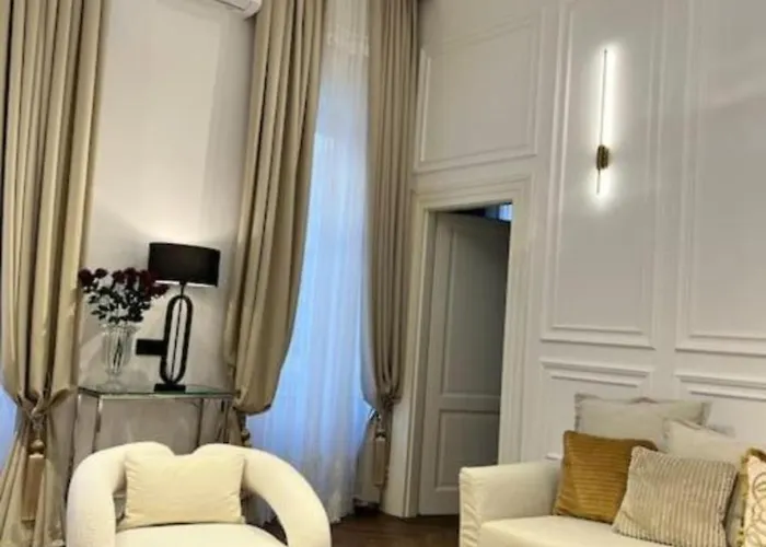 Premium Luxury Near Basilica *