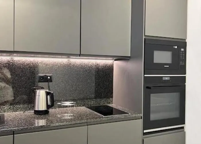 Premium Luxury Near Basilica Budapešť