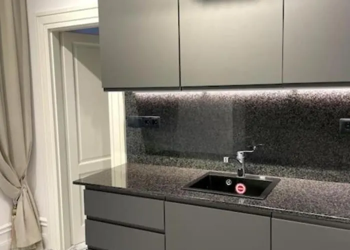 Apartmán Premium Luxury Near Basilica Budapešť