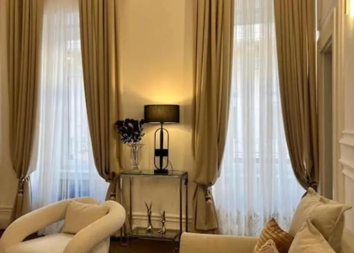 Apartmán Premium Luxury Near Basilica *