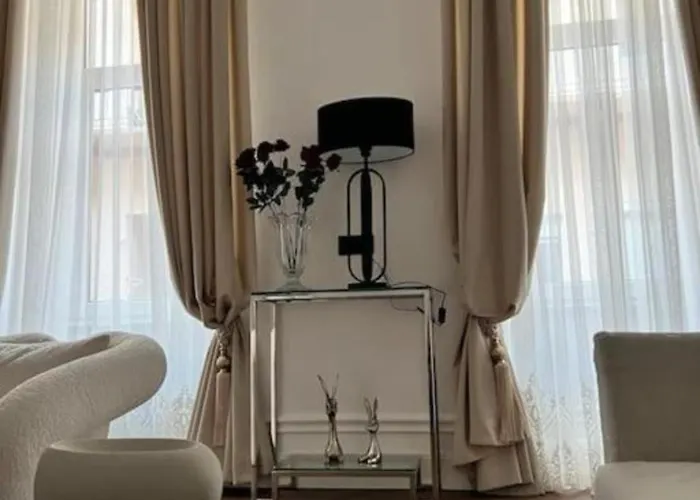 Premium Luxury Near Basilica *