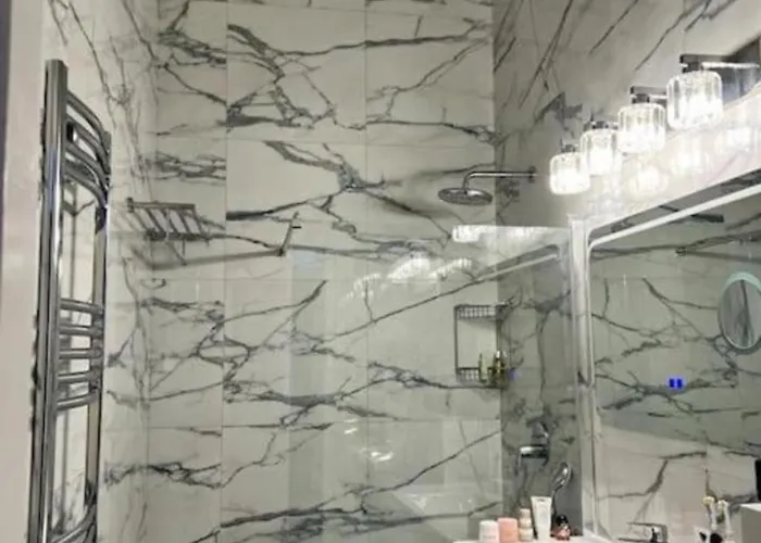 Appartement Premium Luxury Near Basilica *