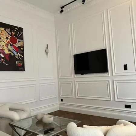 Apartament Premium Luxury Near Basilica *