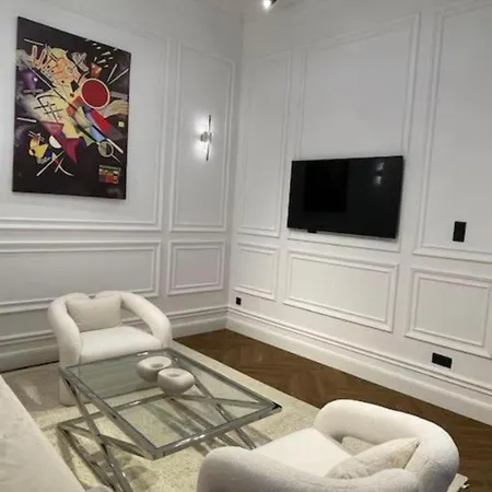 Premium Luxury Near Basilica * Budapesta