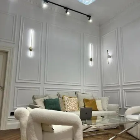 Apartament Premium Luxury Near Basilica