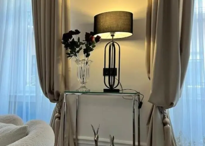 Premium Luxury Near Basilica