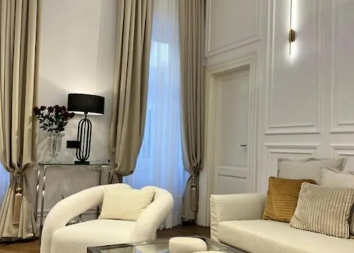 Premium Luxury Near Basilica Lägenhet Budapest