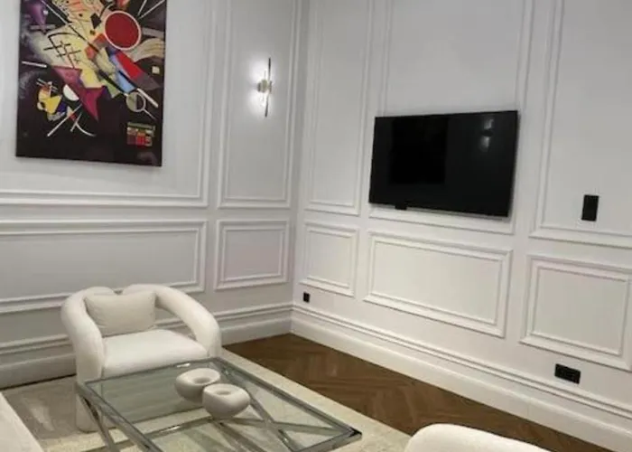 Premium Luxury Near Basilica * Budapest
