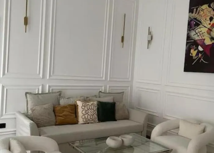 Premium Luxury Near Basilica Budapest