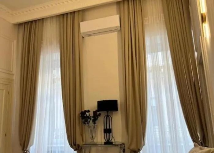 Premium Luxury Near Basilica