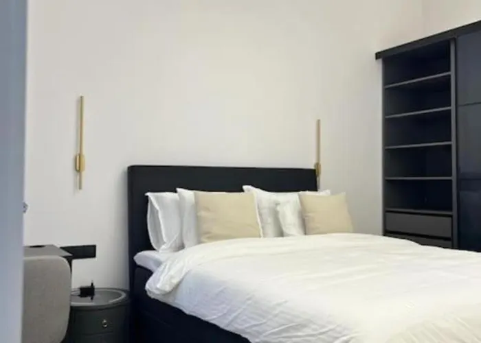 Premium Luxury Near Basilica *