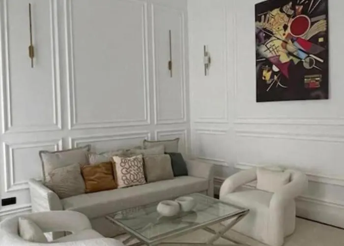 Lägenhet Premium Luxury Near Basilica Budapest